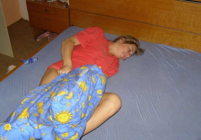 Трах в каждую щель с молодыми влюбленными