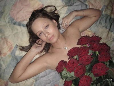 Фотосъемка горячей красотки: пикантные кадры для взрослых