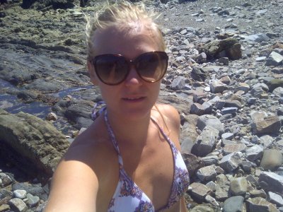 Эротика сладкой красотки - наслаждение для глаз