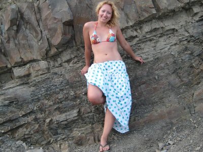 Привлекательные милочки на релаксе