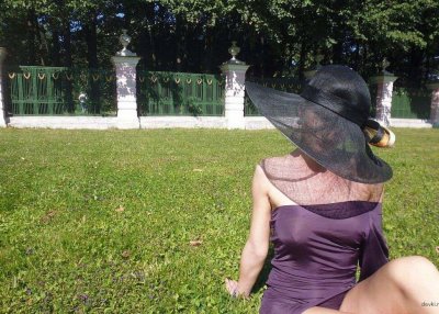 Сексуальная оргия с рыжей красоткой: жаркие моменты для двоих!