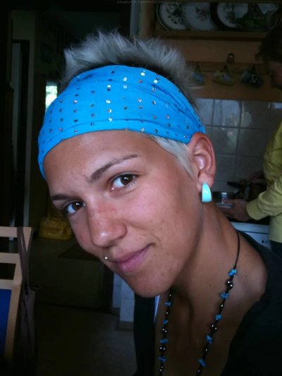 Запретные утехи: интимные снимки очаровательной леди