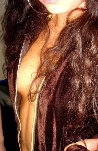 Пикантные мгновения прелестной красотки