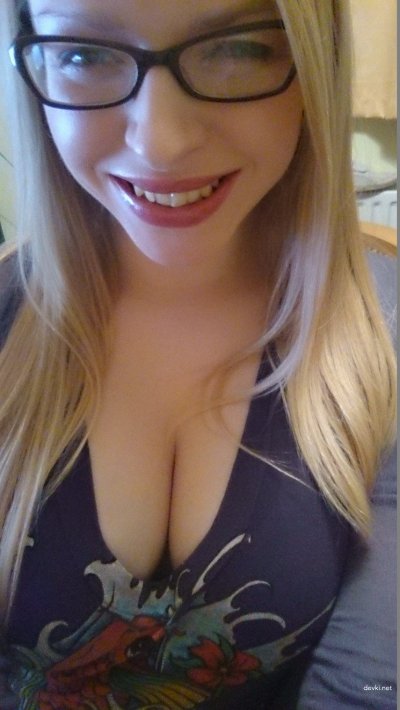 Девушка с обильной грудью: умножай удовольствие!