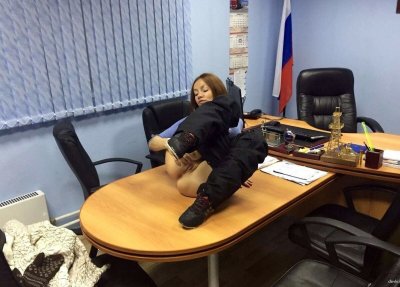 Обнаженные красотки из соцсетей: горячие фото и видео!