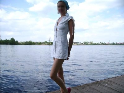 Приключения застенчивой девушки на свежем воздухе: возбуждающие истории