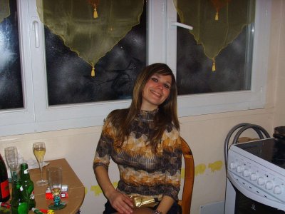 Бухой перепихон: раскрепощенные взрослые наслаждения