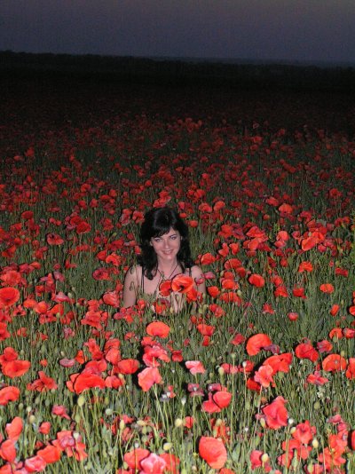 Сексуальная красотка в бикини позирует на песчаном берегу