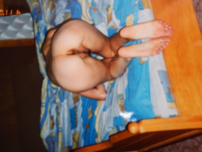 Интимные архивы молодой красотки: сексуальные снимки в стиле ретро