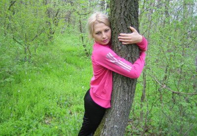 Сексуальные снимки на свежем воздухе: жаркие кадры для взрослых