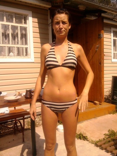 Экспозиция соблазна: идеальные изгибы в наилучшем исполнении