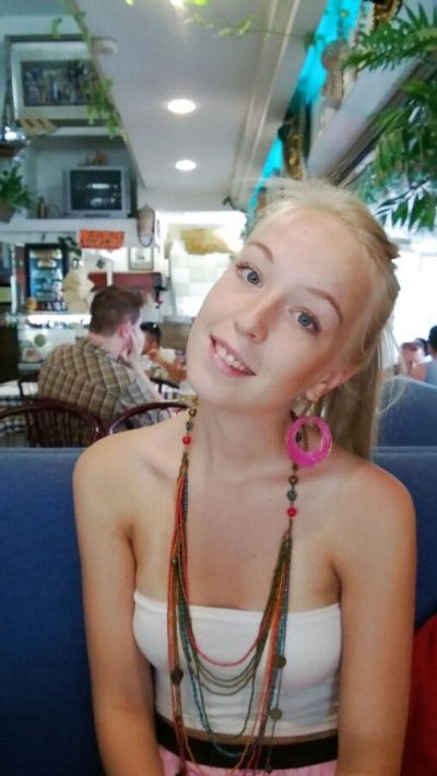 Обожает заканчивать на рожу после орального секса