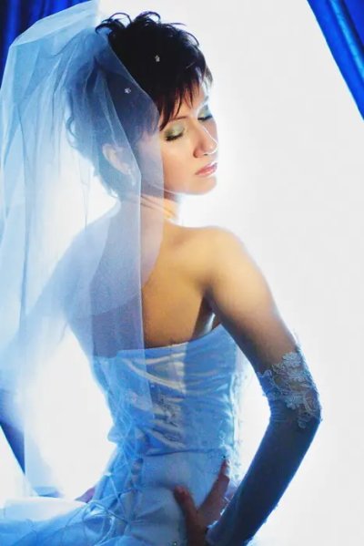 Катюша - огонь невеста на 18+