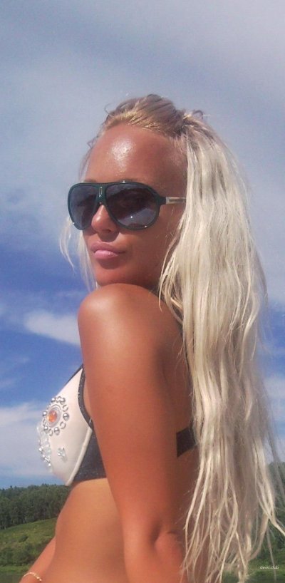 Пылкий трах с шикарной блондинкой - горячие интимные утехи