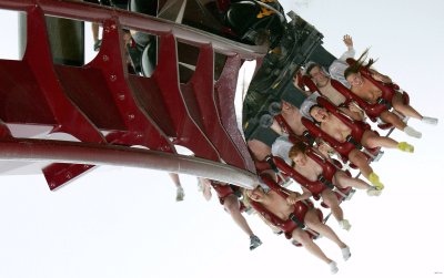 Раздетый каток: погружение в мир удовольствия