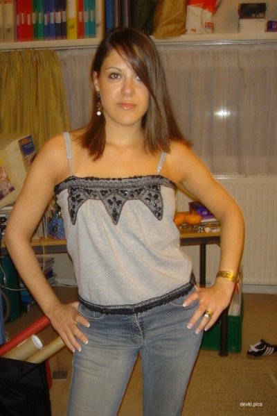 Фотосессия прекрасной красотки: горячие кадры для взрослых