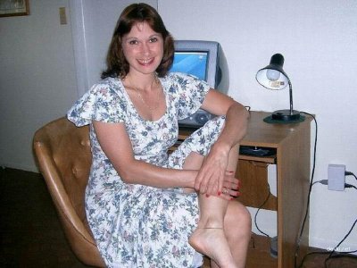 Интимные снимки супруги в зрелом возрасте - для настоящих ценителей!