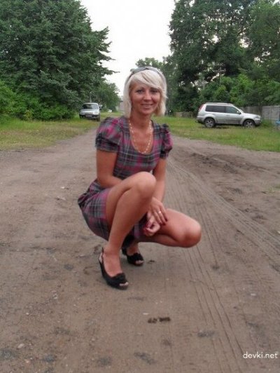 Имеет детей, но все равно ищет сексуальные удовольствия