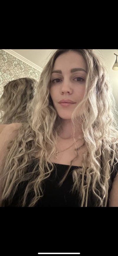 Свежие снимки обнаженной красоты