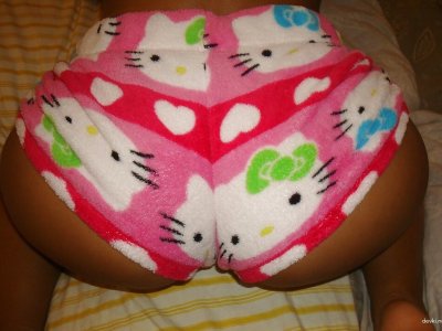 Высококлассная задница для удовольствия: горячие фото и видео!