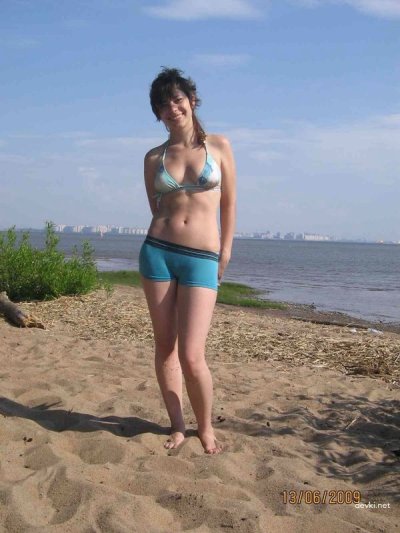 Разврат молодых влюбленных