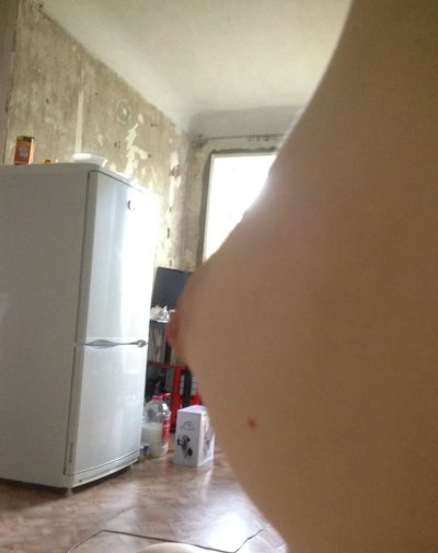 Горячие фото супруги Кати - пылкие снимки для взрослых