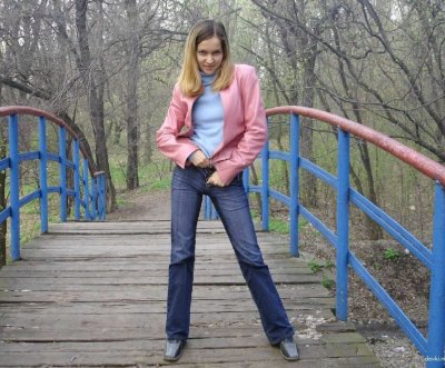 Интимные снимки прелестной красотки - соблазнительные фото для взрослых