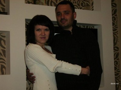 Бухая супруга раскрывает колени