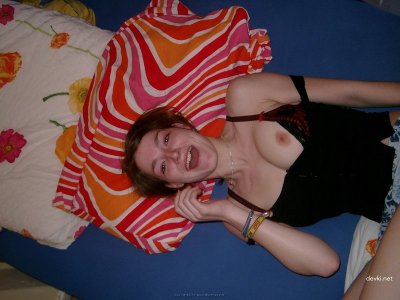 Подарил супруге оральное наслаждение перед отбоем