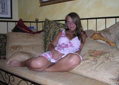 Интимные снимки юной дуэтища