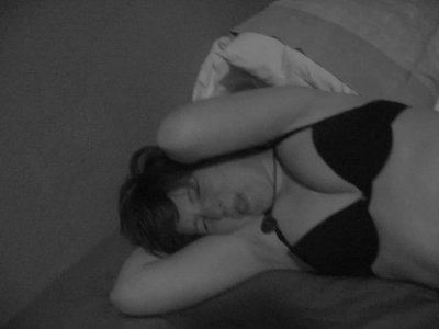 Огонь страсти: откровенное частное порево в действии!