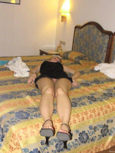 Потрясающая ягодица, которая заставит тебя потерять голову!