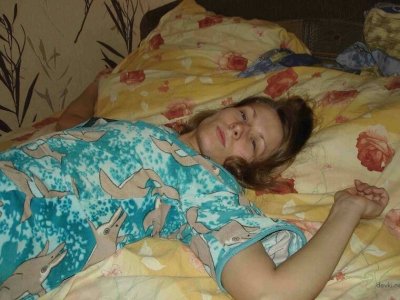 Домашние фантазии: непристойные игры взрослых