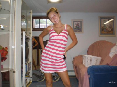 Пикантные утехи после водных процедур