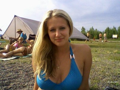 Страстная учительница цифр и формул