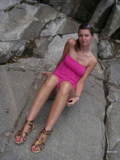 Интимные снимки с отпуска: горячие фотографии для взрослых