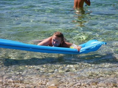 Чувак трахает киской свою супругу