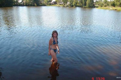 Интимное видео с обворожительной девушкой для взрослых