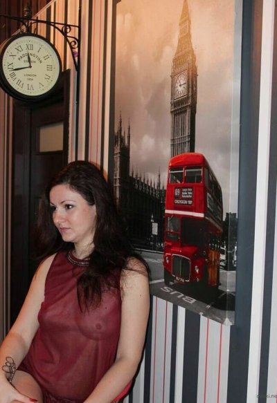 Интимные снимки соблазнительной дамы: горячие фото в частной коллекции