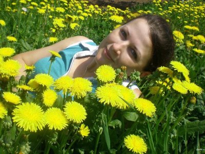 Для вас, парни, я оголилась!