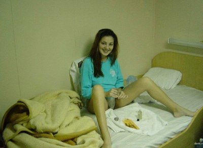 Сексуальные снимки экс-партнёрши: взгляни на её откровенные фото!