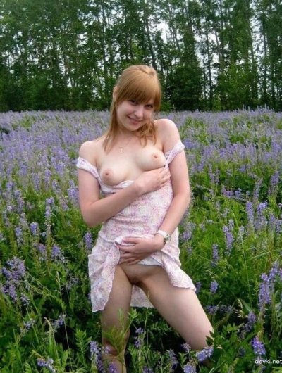 Интимные снимки горячей супруги - возбуждающее зрелище!