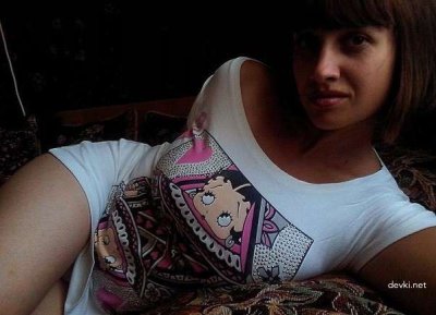 Пышногрудая жена радует мужа страстными моментами!