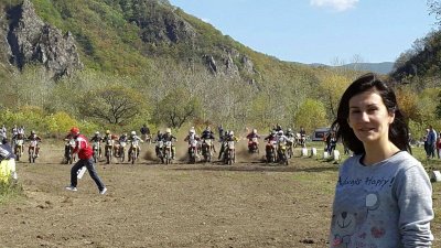 Опытная красавица из Дальнего Востока готова удивить тебя!