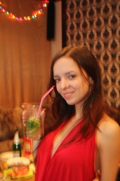 Почти приличная съемка для взрослых