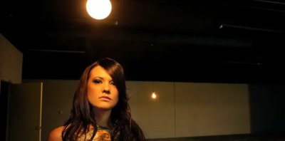 Искушение и пыл нетрадиционных девушек