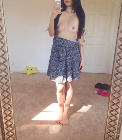 Прекрасное нежное тело с подтянутой задницей - наслаждение для глаз!