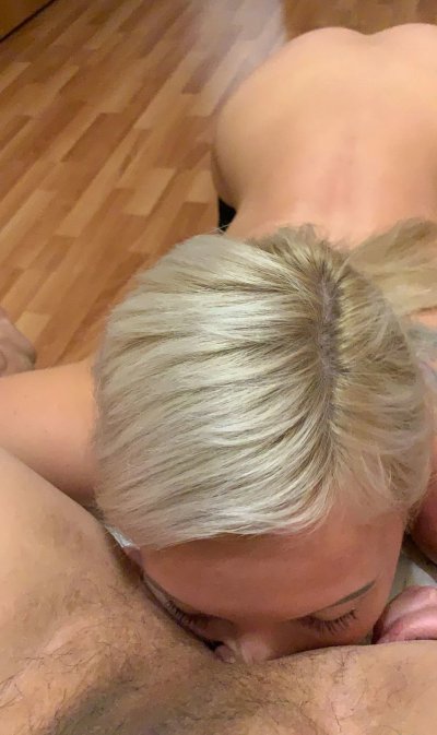 Оральный экстаз от проститутки: наслаждайся до упора!