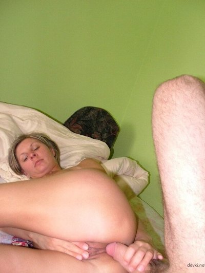 Сексуальное наслаждение женщины в крупном плане