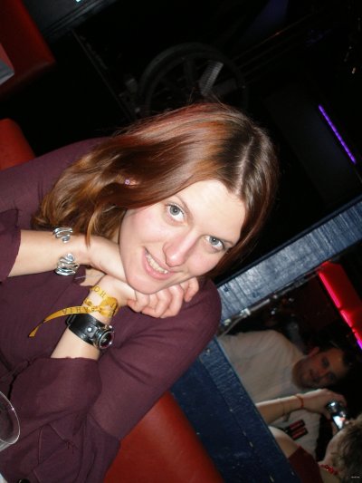 Интимные снимки дамы в домашней обстановке